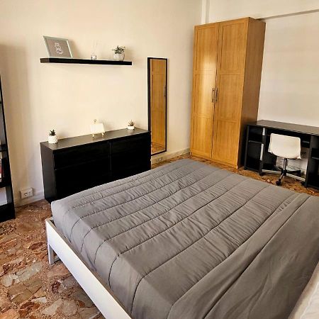 Urban Street Apartment Roma Екстер'єр фото