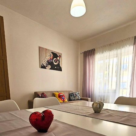 Urban Street Apartment Roma Екстер'єр фото