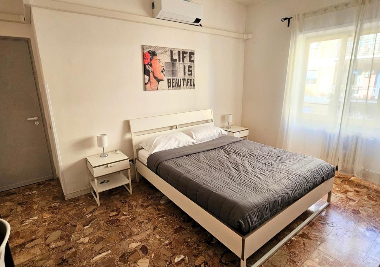 Urban Street Apartment Roma Екстер'єр фото