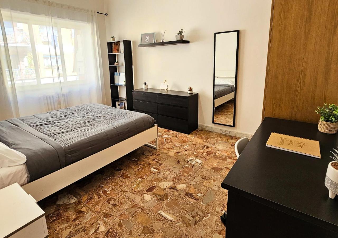Urban Street Apartment Roma Екстер'єр фото