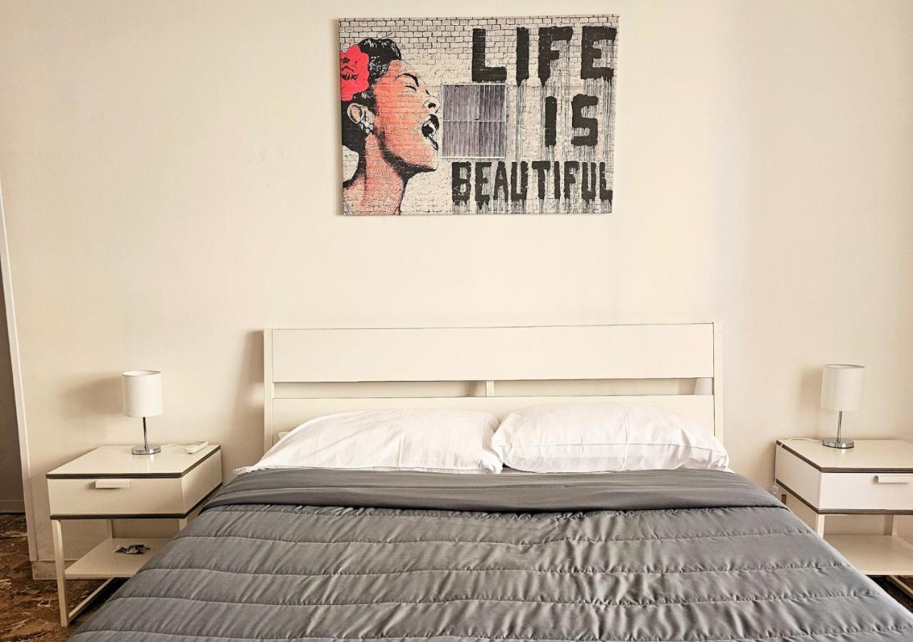 Urban Street Apartment Roma Екстер'єр фото