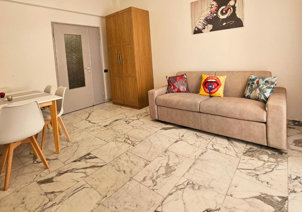 Urban Street Apartment Roma Екстер'єр фото