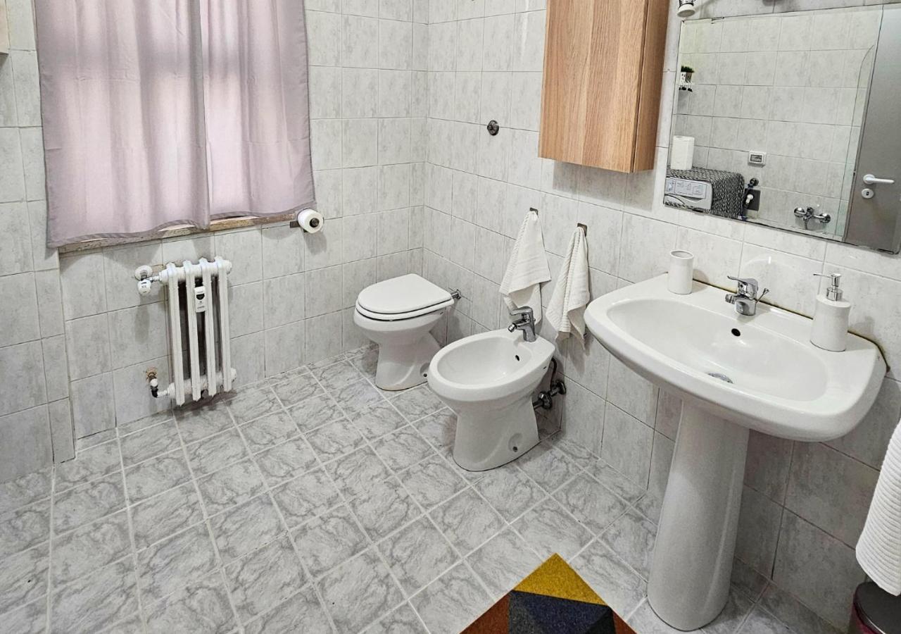 Urban Street Apartment Roma Екстер'єр фото