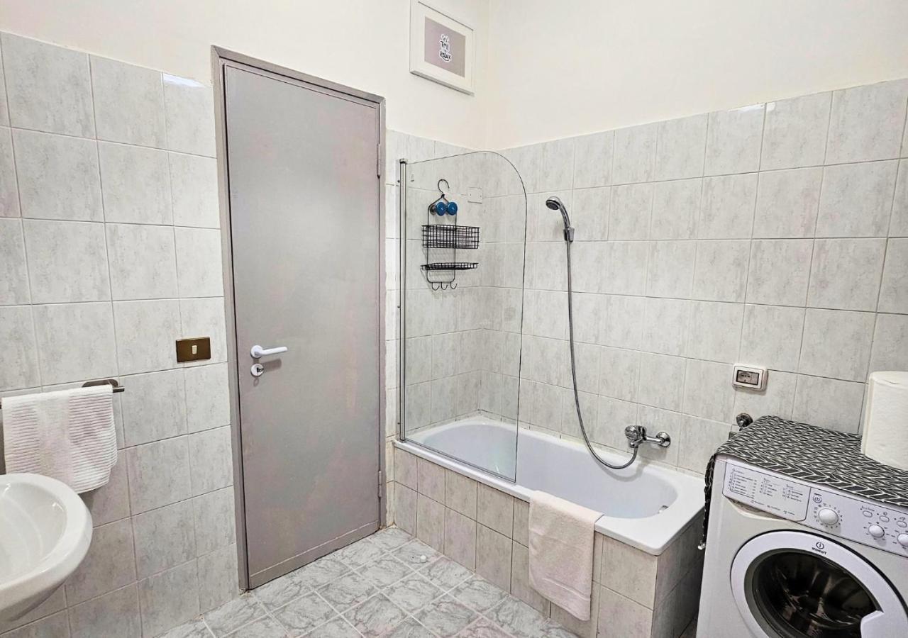 Urban Street Apartment Roma Екстер'єр фото