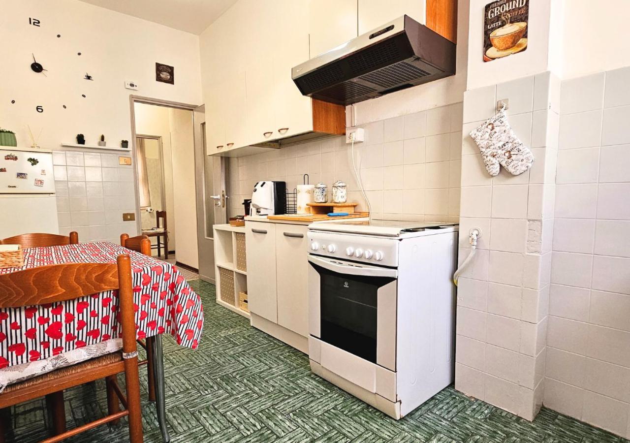 Urban Street Apartment Roma Екстер'єр фото
