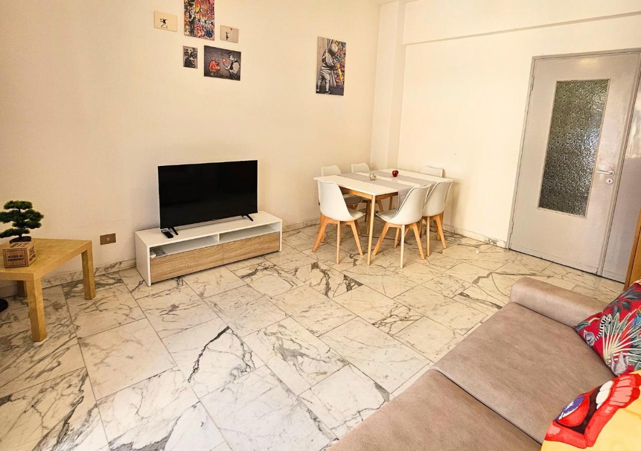 Urban Street Apartment Roma Екстер'єр фото